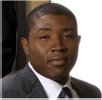 Cress Williams as Ed Williams