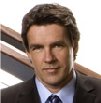 David James Elliott as James Conlon