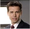 Jon Seda as Ray Blackwell